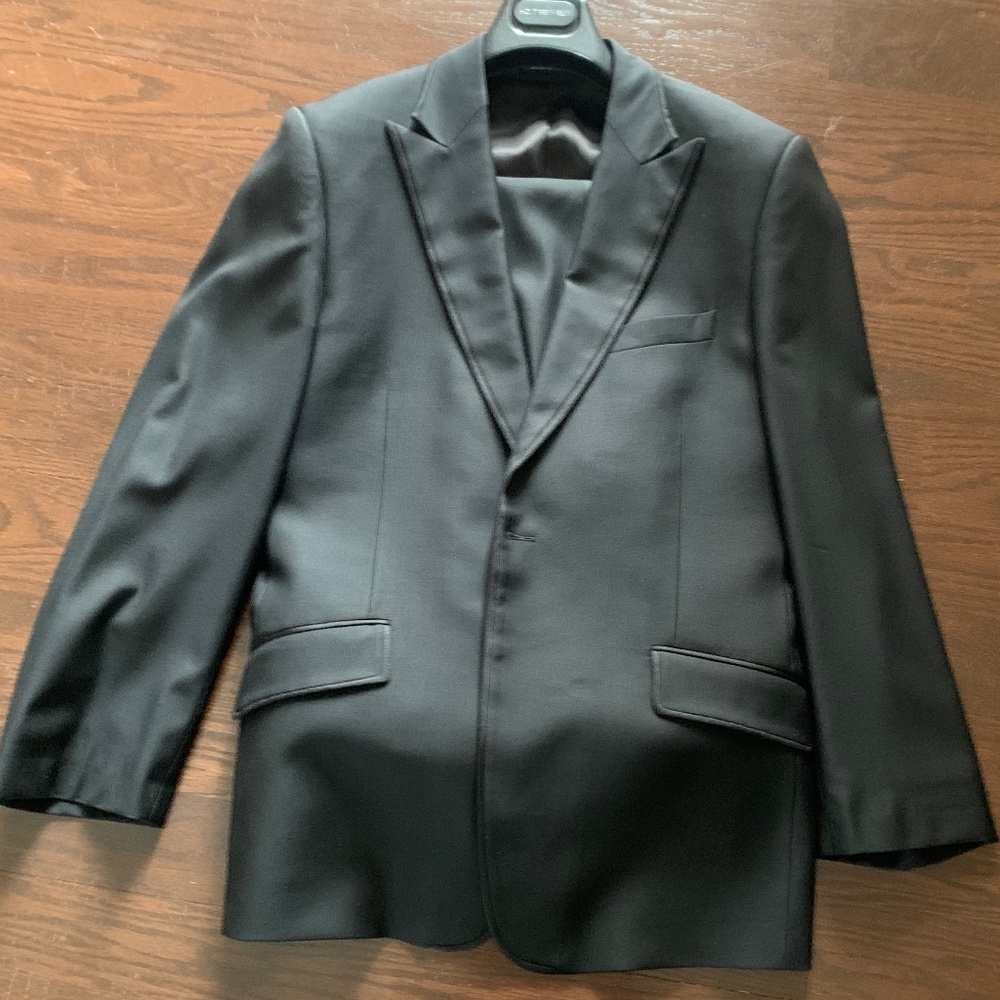 Paul Smith 2 pcs Tuxedo suit